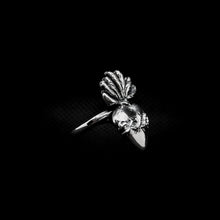Cargar imagen en el visor de la galería, ANILLO SAGRADO CORAZÓN
