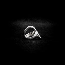 Cargar imagen en el visor de la galería, ANILLO ONDAS
