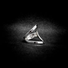 Cargar imagen en el visor de la galería, ANILLO ENVOLVENTE

