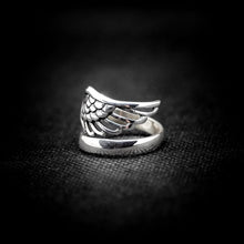 Cargar imagen en el visor de la galería, ANILLO ALA

