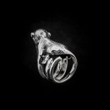Cargar imagen en el visor de la galería, ANILLO MONO
