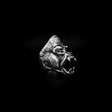Cargar imagen en el visor de la galería, ANILLO KING KONG
