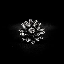 Cargar imagen en el visor de la galería, ANILLO DALIA
