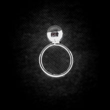 Cargar imagen en el visor de la galería, ANILLO BOLA
