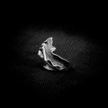 Cargar imagen en el visor de la galería, ANILLO ONDULADO
