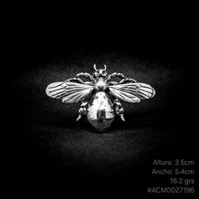 Cargar imagen en el visor de la galería, ANILLO ABEJA
