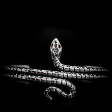Cargar imagen en el visor de la galería, BRAZALETE SERPIENTE
