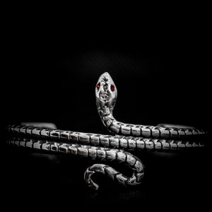 BRAZALETE SERPIENTE