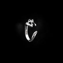 Cargar imagen en el visor de la galería, ANILLO GATO
