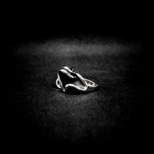 Cargar imagen en el visor de la galería, ANILLO ABSTRACT
