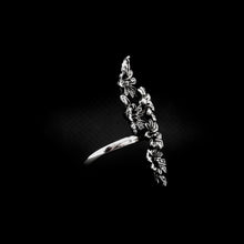 Cargar imagen en el visor de la galería, ANILLO MARGARITAS
