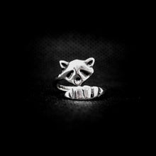 Cargar imagen en el visor de la galería, ANILLO MAPACHE
