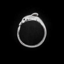 Cargar imagen en el visor de la galería, ANILLO DELFÍN
