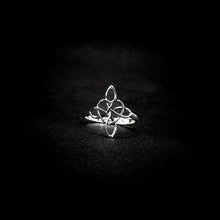 Cargar imagen en el visor de la galería, ANILLO NUDO CELTA
