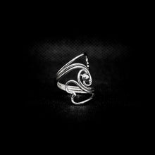Cargar imagen en el visor de la galería, ANILLO ESPIRAL
