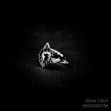 Cargar imagen en el visor de la galería, ANILLO SAGRADO CORAZÓN
