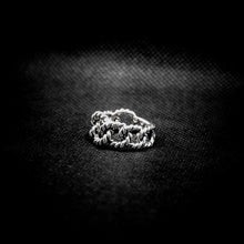 Cargar imagen en el visor de la galería, ANILLO CUERDA
