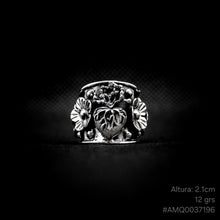 Cargar imagen en el visor de la galería, ANILLO AMOR POR MÉXICO

