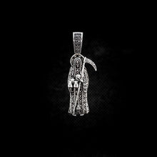 Cargar imagen en el visor de la galería, DIJE SANTA MUERTE
