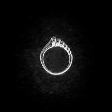 Cargar imagen en el visor de la galería, ANILLO CROISSANT

