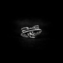 Cargar imagen en el visor de la galería, ANILLO CATRINA

