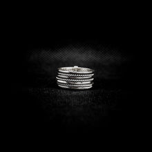 Cargar imagen en el visor de la galería, ANILLO SEMANARIO
