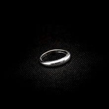 Cargar imagen en el visor de la galería, ANILLO BANDA LISA
