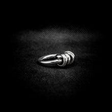 Cargar imagen en el visor de la galería, ANILLO ENTRELAZADO

