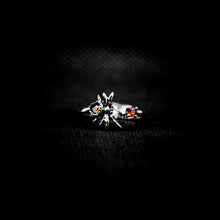 Cargar imagen en el visor de la galería, ANILLO ARAÑA
