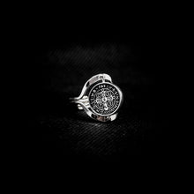 Cargar imagen en el visor de la galería, ANILLO SAN BENITO
