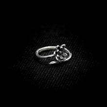 Cargar imagen en el visor de la galería, ANILLO FLORES
