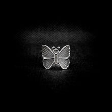 Cargar imagen en el visor de la galería, ANILLO MARIPOSA
