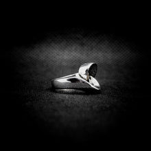 Cargar imagen en el visor de la galería, ANILLO ONDA

