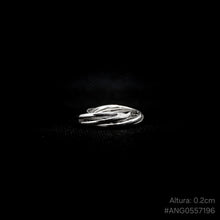 Cargar imagen en el visor de la galería, ANILLO SEMANARIO

