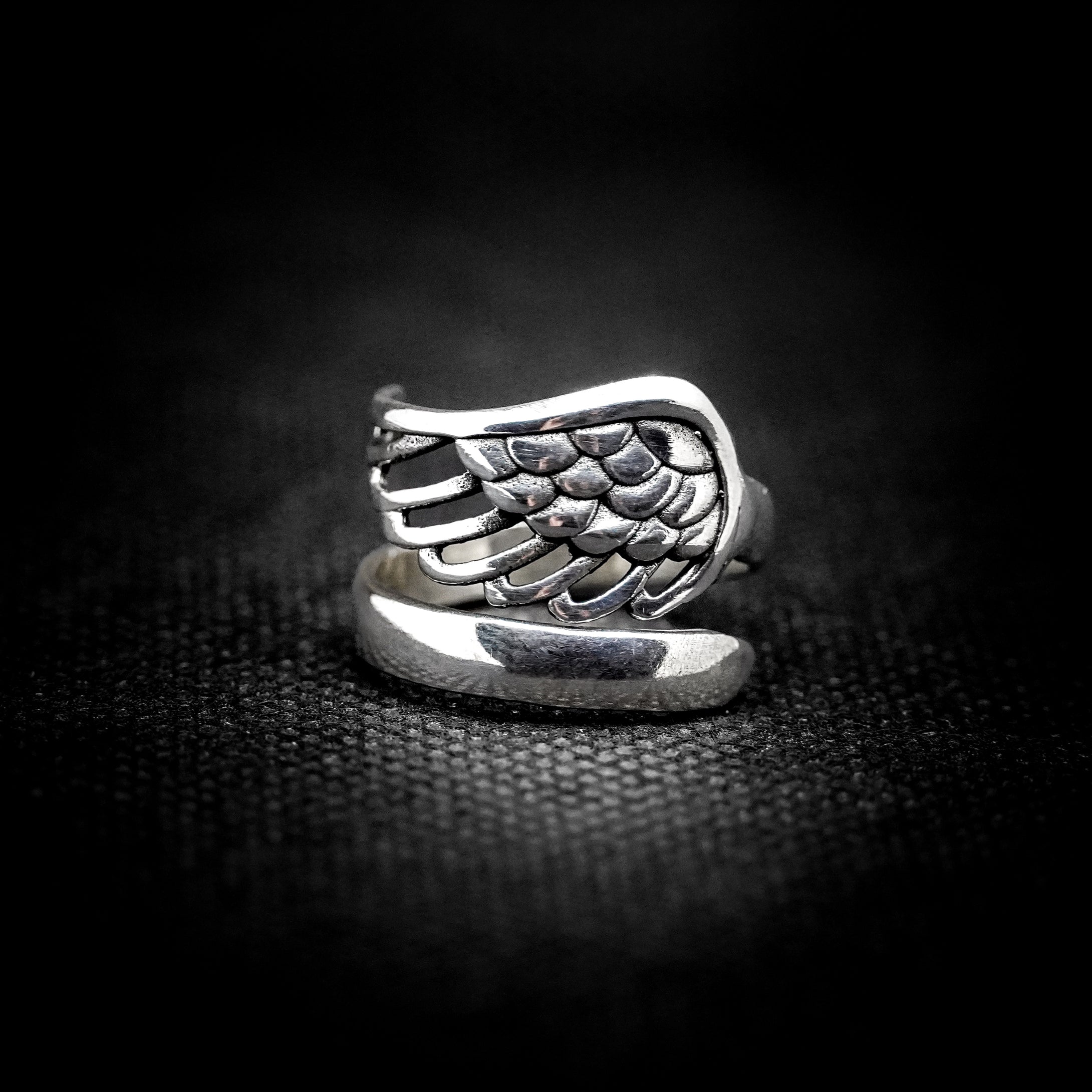 ANILLO ALA