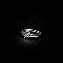 Cargar imagen en el visor de la galería, ANILLO NUDO
