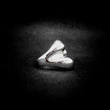 Cargar imagen en el visor de la galería, ANILLO GOTAS
