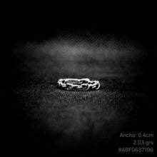 Cargar imagen en el visor de la galería, ANILLO NUDOS
