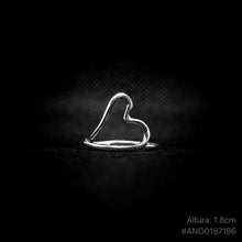 Cargar imagen en el visor de la galería, ANILLOS CORAZÓN
