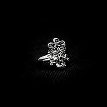 Cargar imagen en el visor de la galería, ANILLO CATRINA
