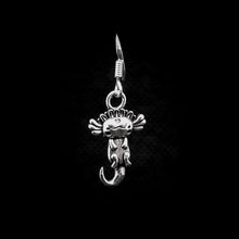 Cargar imagen en el visor de la galería, ARETES AJOLOTE
