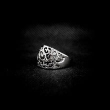 Cargar imagen en el visor de la galería, ANILLO RAMAS

