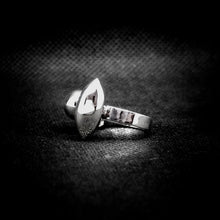 Cargar imagen en el visor de la galería, ANILLO GEOMETRIC
