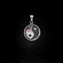 Cargar imagen en el visor de la galería, DIJE YIN YANG
