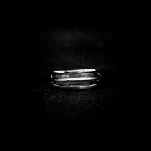 Cargar imagen en el visor de la galería, ANILLO ENTRELAZADO
