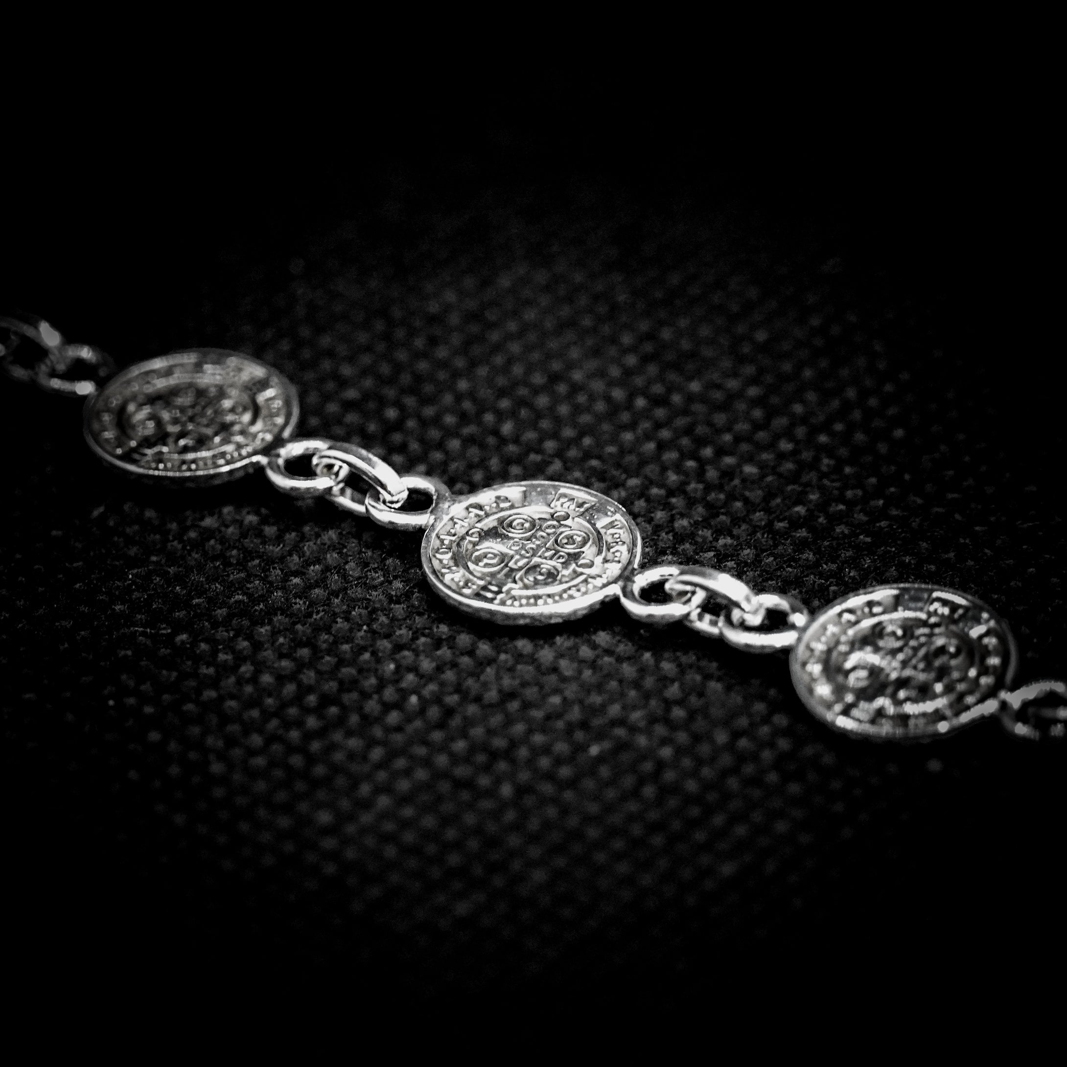 PULSERA SAN BENITO
