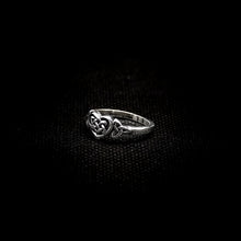 Cargar imagen en el visor de la galería, ANILLO NUDO CELTA
