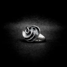 Cargar imagen en el visor de la galería, ANILLO ESPIRAL
