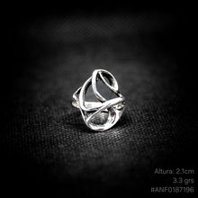 Cargar imagen en el visor de la galería, ANILLO IRREGULAR
