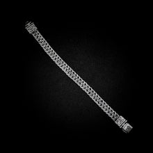 Cargar imagen en el visor de la galería, PULSERA DOBLE TEJIDO
